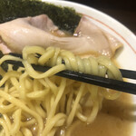 らーめん飛粋 - 