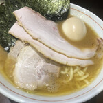 らーめん飛粋 - 