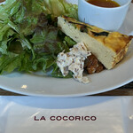 ラ ココリコ 浦和店 - 