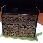 アテスウェイ - フォルティッシマ