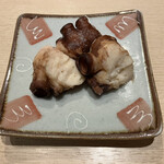 Sushitokoro Yoshina - 