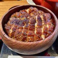 炭焼 うな富士 有楽町店 - 