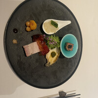 中国飯店 富麗華 - 