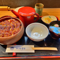 炭焼 うな富士 有楽町店 - 