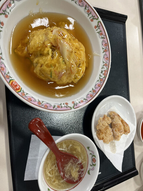 Gyoza no Osho Kadoma Shimojima Ten