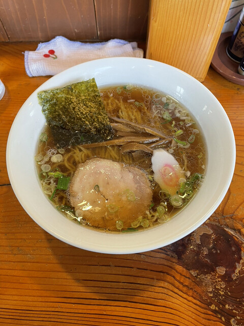 大黒屋（ダイコクヤ）上野目 | 宮城県大崎市のラーメン店