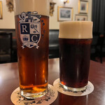 THE R.C. ARMS - 