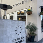 UEHARA KITCHEN - 