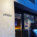 ETHICA - 