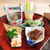 赤坂 渡なべ - 