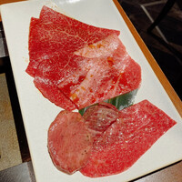 焼肉うしごろ 表参道店 - 