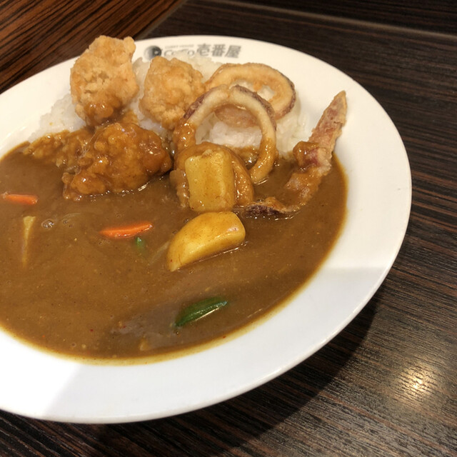 CoCo Ichiban Ya Tobu Narimasu Ekimae Ten photo 2