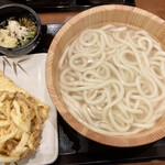 丸亀製麺 - 