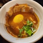 つけ麺 えん寺 - 