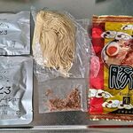 JAL PLAZA - 料理写真: