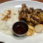 BROOKLYN CITY GRILL - 