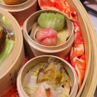 桂花苑 - 