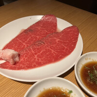 ビーフキッチン 恵比寿店 - 