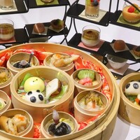 桂花苑 - 