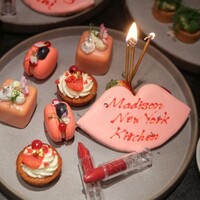 マディソン ニューヨーク キッチン - 