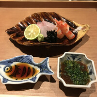 日本料理 晴山 - 