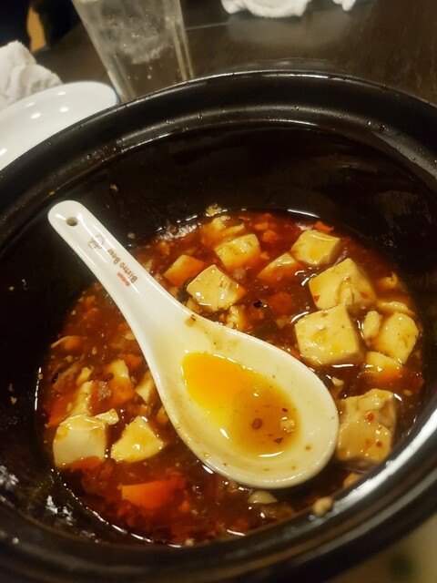 Chuka-fu Izakaya Shorai