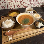 薬屋カフェ - 