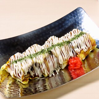 当店一押しの”鉄板焼き”は必食！お酒が進む逸品が勢揃い