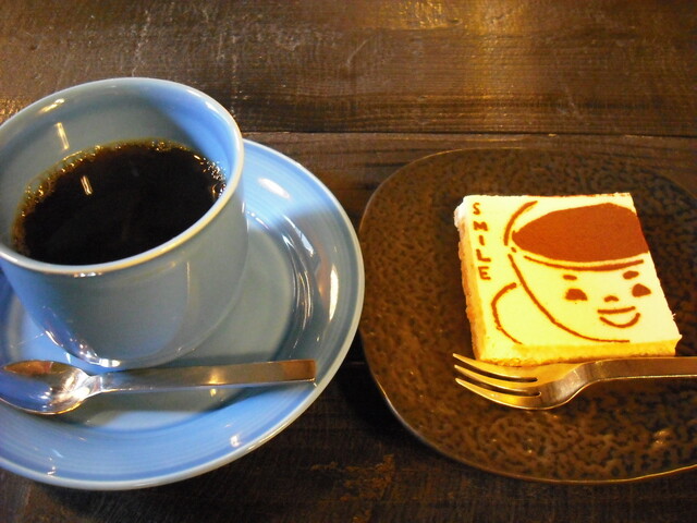 CAFE OPAL photo 2