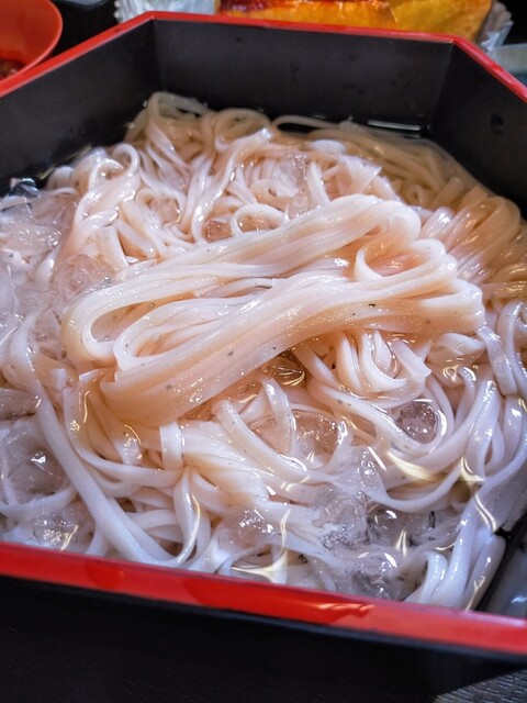 味処山惣 - 三春（郷土料理）の写真