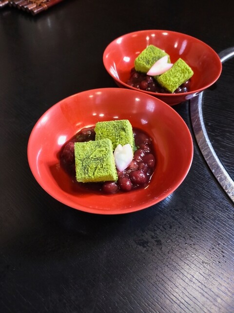 味処山惣 - 三春（郷土料理）の写真