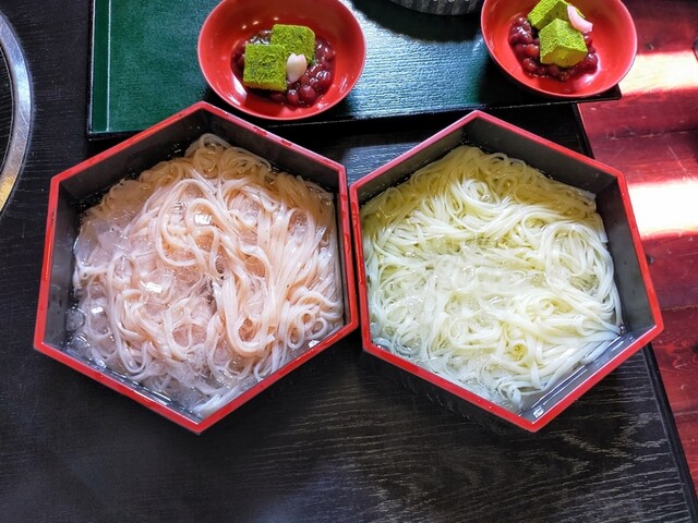 味処山惣 &ndash; 三春の郷土料理で味わう福島の味 | 口コミ・メニュー情報