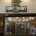 FUNKYFRANKY - 