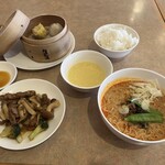 中国料理　桃仙 - セレクトセット