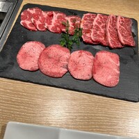 横浜焼肉kintan - 
