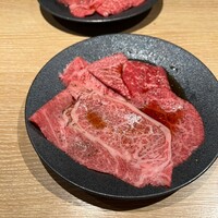 横浜焼肉kintan - 