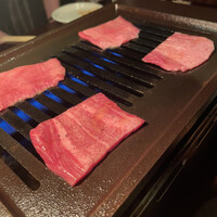 焼肉 にくだらけ - 