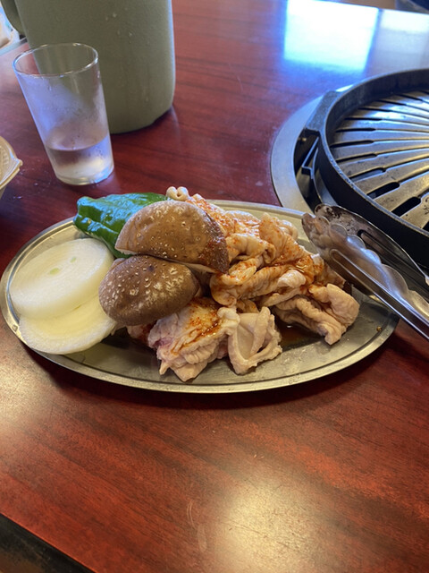 星六 - 会津下郷（ラーメン）の写真