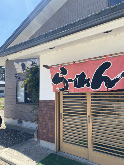 星六 - 会津下郷（ラーメン）の写真