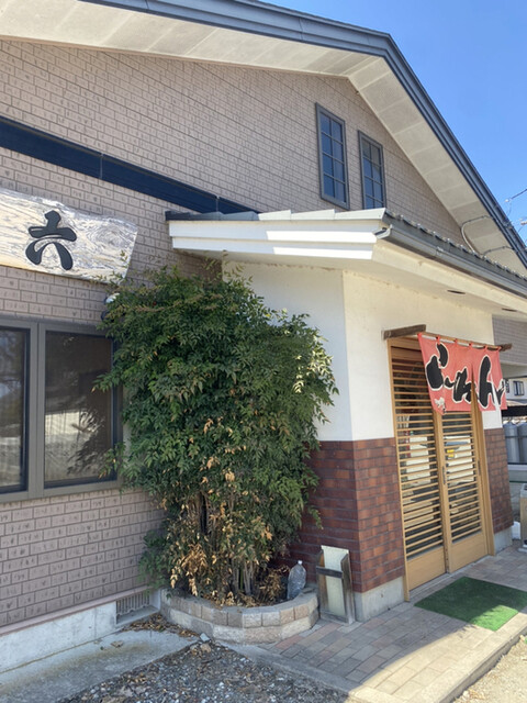 星六 - 会津下郷（ラーメン）の写真