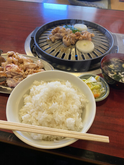 星六 - 会津下郷（ラーメン）の写真