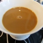 マンジャーレ - コーヒー