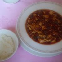 赤坂 四川飯店 - 