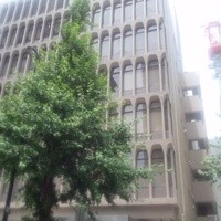 赤坂 四川飯店 - 全国旅館会館の６階