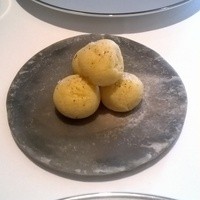 オマージュ - もっちもちのポンデケージョ
