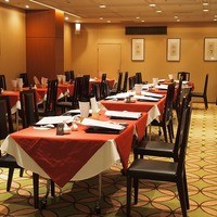 南国酒家 原宿本店 - 