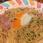 パスタmama - 