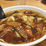 Sutamina Ramen Matugorou - 