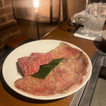 焼肉うしごろ 表参道店 - 