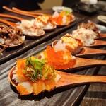 SUSHI＆GRILL SOUYA - 